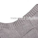 2015 Hot Boys School Uniform Sweaters Vests thumbnail-3