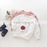 S65874A 2017 Latest Style Kids Patckwork Casual Sweatshirt thumbnail-2