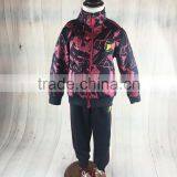 2017 New Design Girl Clothes Set of China thumbnail-2