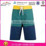 Produce High Waised Wholesale Mesh Cheap Cotton Shorts thumbnail-1