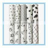 Factury Supply Baby Muslin Swaddle Blankets thumbnail-1