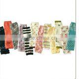 Merry Christmas Leg Warmer for Baby thumbnail-1