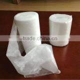 100%corn PLA Flushable Liners for Baby Use