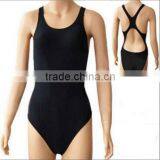 One Piece Summer or SpringLadies Swimmer Formal Swimwear thumbnail-1