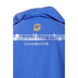 BSCI/D FAMA Waterproof Baseball Hooded Jacket Baseball Windbreaker Jackets thumbnail-6