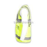 HI-VI Reflective Safety Vest thumbnail-5