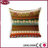 45*45 cm Natural Style Handmade Kilim Pillow Covers thumbnail-3
