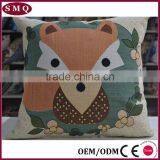 High Quality Custom Design Tapestry Pillow for Home Decor thumbnail-6