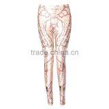 Spandex Women Seamless Sport Legging Summer Legging 2017 thumbnail-6