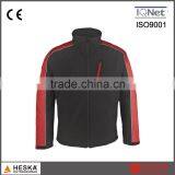 OEM Service Outdoor Men's Winter Softshell Jsckets Military Jackets Men thumbnail-1