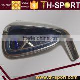 Hot Sale Custom Golf Irons Casting Iron thumbnail-1