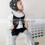 Baby Warm Cotton Pantyhose, Infant Pantynose, Baby Socks thumbnail-2