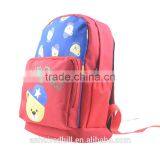 China Factroy Customized High Quality Oxford Kids School Bag thumbnail-2