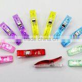 20 PCS Jumbo Wonder Clips Packed by Cotton Bag thumbnail-2