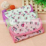 Flannel Exquisite Crochet Hook Bag thumbnail-1