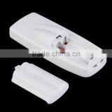 1Pc 16A/250V White LCD Display Thermostat Heat Thermostat Digital Temp Controller thumbnail-5