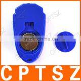 EM2271 Precise Digital Coating Thickness Gauge for Metal Surfaces thumbnail-3