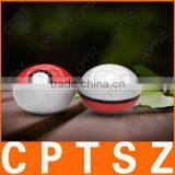 Pokemon Go Plus Pokeball Mystic Valor Instinct Ball Power Bank Phone Charger thumbnail-2