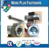 Made In Taiwan Custom Made Special Bolt and Stud thumbnail-3