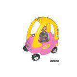 Mini Toy Car thumbnail-1