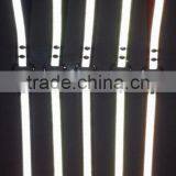 Waterproof Nylon Safety Reflective Dog Collar for Walking thumbnail-3