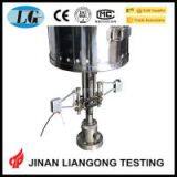 High Temperature Furnace/temperature Chamber/heating Stove Usage Steel Wire Pull Test thumbnail-2