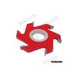 Sell T.C.T Grooving Cutter thumbnail-1