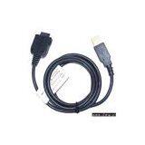 PDA USB Hot Sync/Charging Cable thumbnail-1