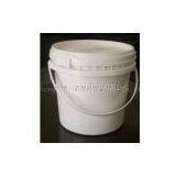 5L-008 American Style Plastic Pail thumbnail-1