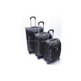 Supply Stocklot 3 Pieces Set Four Wheels Luggage.travel Case thumbnail-1