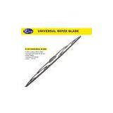 Supply Universal Flat Wiper Blade thumbnail-1