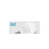 High Lumen 5W High Power Factor LED Lamp Bulbs With Favorable Price thumbnail-1