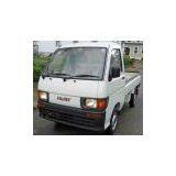United States Daihatsu Hijet Japanese Kei Truck Minitruck thumbnail-1