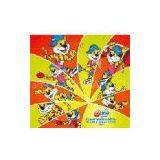 Lentocular Images 3d Mouse Pad thumbnail-1