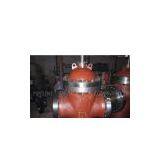 Through Conduit Pipeline Gate Valve