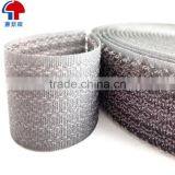 1" - Hook and Loop Tape Brand Non Adhesive Backed Velsticks With Hook 88