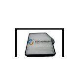 97406-4A900 Car Auto Cabin Air Filter Air-conditioning Engine Air Intake Purifier for All Car Models thumbnail-1