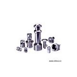 Sell Precision Machining Parts
