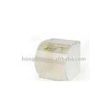 Bathroom Tissue Rack & Napkin Holder thumbnail-1