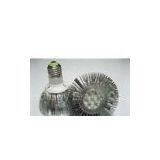 AC90-240v 40 Degree Par30 819Lm 7W Cree LED Par Light Bulbs For Step Lighting