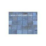 Straight Angle Natural Color River Shell Mosaic,shell Mesh thumbnail-1
