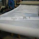 White 100% Pure Ptfe Skived Sheet thumbnail-1