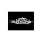 Female Elegant and Charming Bridal Hair Accessories Tiaras and Crowns Z9043-2 thumbnail-1