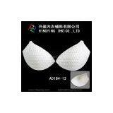 Fashion Breathable Sandwich Bra Cup thumbnail-1
