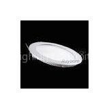 Dimmable 15W Round SMD 3528 Flat Panel Led Light For Hotels, Residential Building thumbnail-1