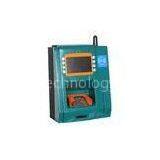 Digital Innovative And Smart, Multifunctional Card Dispenser Wall Mount Kiosk