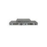 Mult - Mode Single - Mode 4 Port 10 / 100M Auto - Detect Half Fiber Optic Switch thumbnail-1