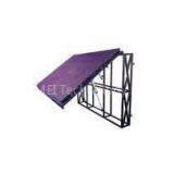 P10 1R1G1B Front Service Outdoor LED Screens Display for Public Square thumbnail-1