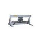 Manual Type Pcb Separate Tool With Round Knife, Circular & Linear Blade Depanelizer CWV-1M
