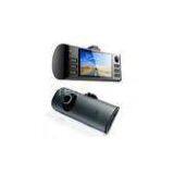 Hign Definition NTSC / PAL USB 2.0 AVI Automobile Video Recorder With GPS G-Sensor